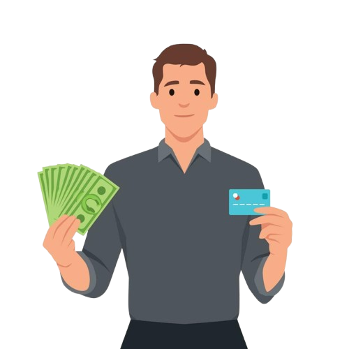 PAYDRION Technology