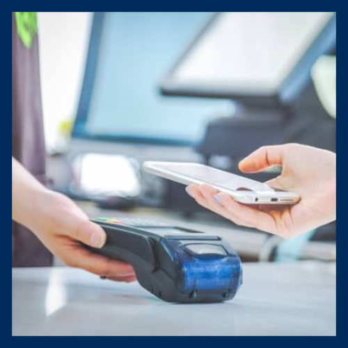 Secure Transactions